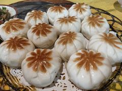 -洞密园美食城(富华路店)