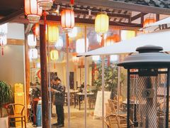 -院8里·少城记忆老川菜(宽窄巷子店)