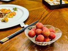 -潮汕味道·煮海餐厅(金麟大厦店)