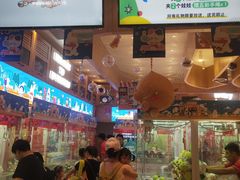 -LLJ夹机占(清河万象汇店)
