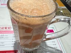 拉茶（热）-滕记星发餐室·新加坡菜(巨鹿路店)