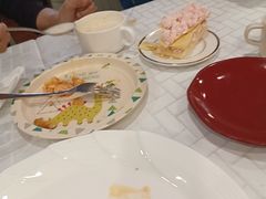 -新侨三宝乐西餐厅(崇文门店)
