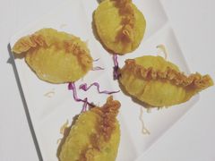 -潮福城大酒楼·潮味粤品·港式点心(湖滨北路店)