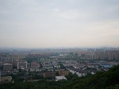 -杭州半山国家森林公园