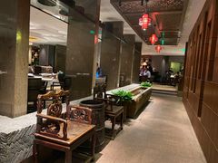 -湖滨28中餐厅·西湖宴·杭州君悦酒店