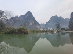-明仕田园