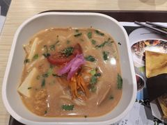 -魏家凉皮(雁塔路店)