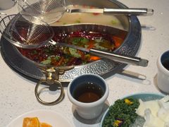 -千牛将·鲜牛肉火锅(开元路店)