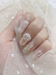 -瞬滢日式美甲舍