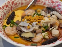 -波螺油子青岛本帮菜(银座店)
