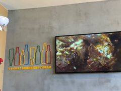 -木屋烧烤(惠阳华润小径湾店)