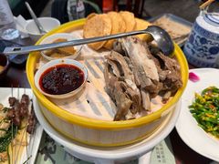 -清真·老兰家(兴善寺西街总店)