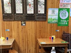 大堂-高淳老街土菜馆(迎薰门店)