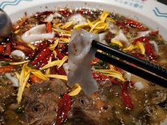 -花椒俏川菜小馆(南海万达店)