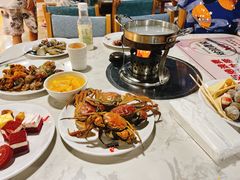 -极乐汇汗蒸会馆(杭州店)