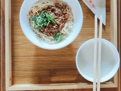 -万县面馆(高笋塘店)