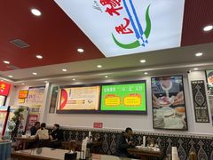 -民杨抓饭(柏香苑店)
