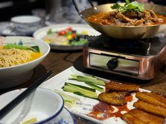 -老盛庆排档•南京菜(夫子庙店)