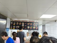 -惠宾饭庄(中山路店)