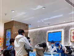 -VENCHI 闻绮(北京国贸商城店)