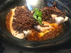 -花马天堂云南餐厅 Lost Heaven(高邮路店)