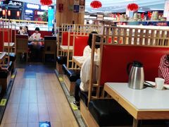 大堂-友壹町寿司(嘉洲广场店)