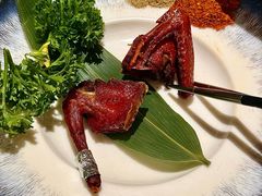 -一绪に寿喜烧(虹悦城店)