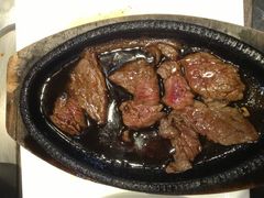 -竹之月日本料理铁板烧(香江花园店)
