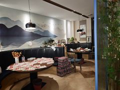 -山海菜馆·海肠捞饭·青岛菜(栈桥店)