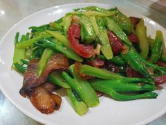 -禄源公·老莞诚饭店
