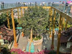 -西双版纳勐泐文化旅游区