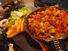 -Let's Taipei 非常烘焙(太古里店)
