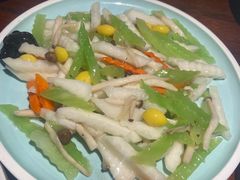 -前海沿·青岛菜(五四广场永旺店)