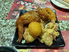 -御满屋日本料理
