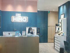 -海马体照相馆(西安高新万达广场店)