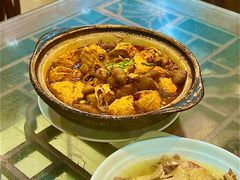 臭大元烧肥肠-壶园美食·淮扬菜(东圈门店)