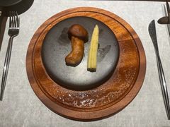 -无味舒食(思南公馆店)