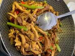 -楚禾宴·家宴(光谷大道店)