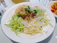 -肥肥小厨(咸阳路店)