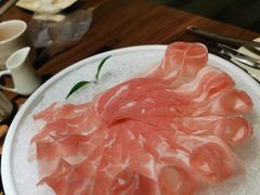 -揽季锅物会.福建黄鱼.海鲜姿造(五四路店)