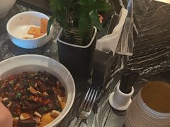 -长沙北辰洲际酒店-兰调全日餐厅