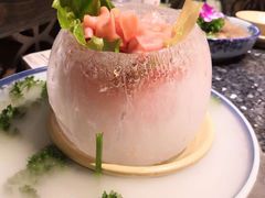 冰川鹅肠-蜀大侠火锅(四川北路店)
