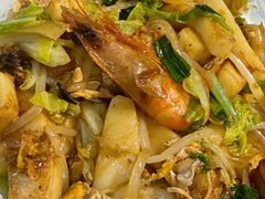 -乐清海鲜面馆(服装城店)