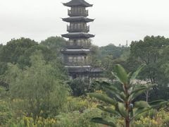 -太阳岛度假酒店