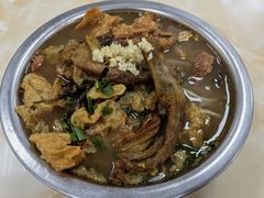螺蛳粉-凤张螺蛳粉·爽口粉(跃进路总店)