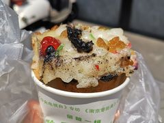 -孙氏梅花糕(马台街)