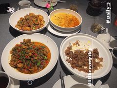 -融汇湘天(大岭山店)