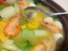 -桂满陇·杭州小馆(巴黎春天浦建店)