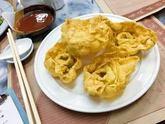 酥炸云吞-黄枝记(议事亭前地店)