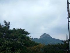-沂蒙山旅游区云蒙景区(蒙山国家森林公园)